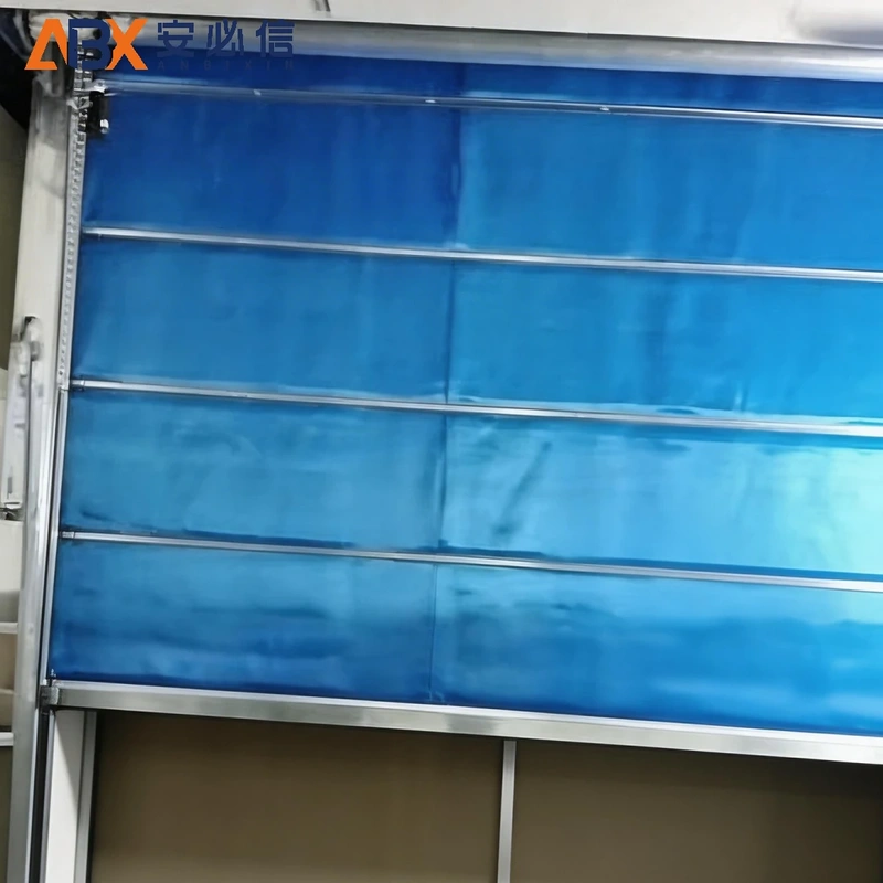 海口堆积门