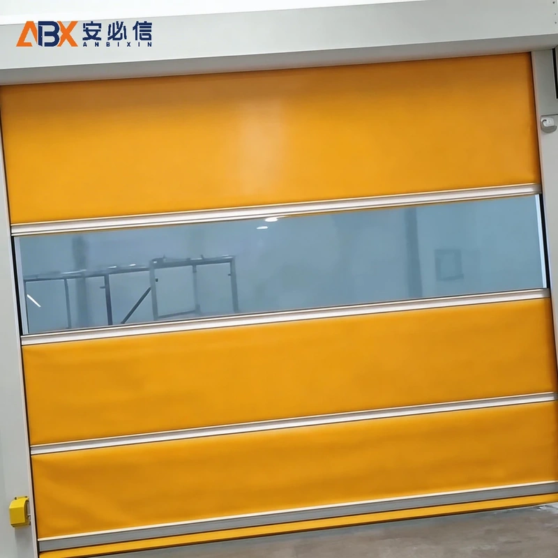 海口高速门